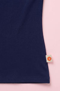 Zivame Girls Camisoles (Pack of 2) - Multicolor — thumbnail 7